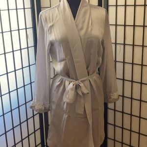 Lise Charmel Silk Robe